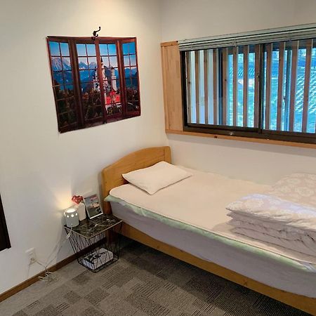 Guesthouse Hope Hashima  Exterior foto
