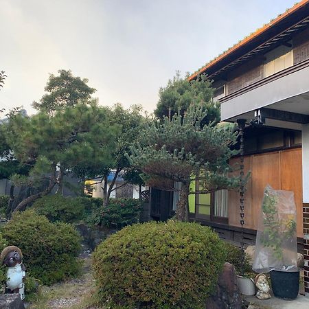Guesthouse Hope Hashima  Exterior foto