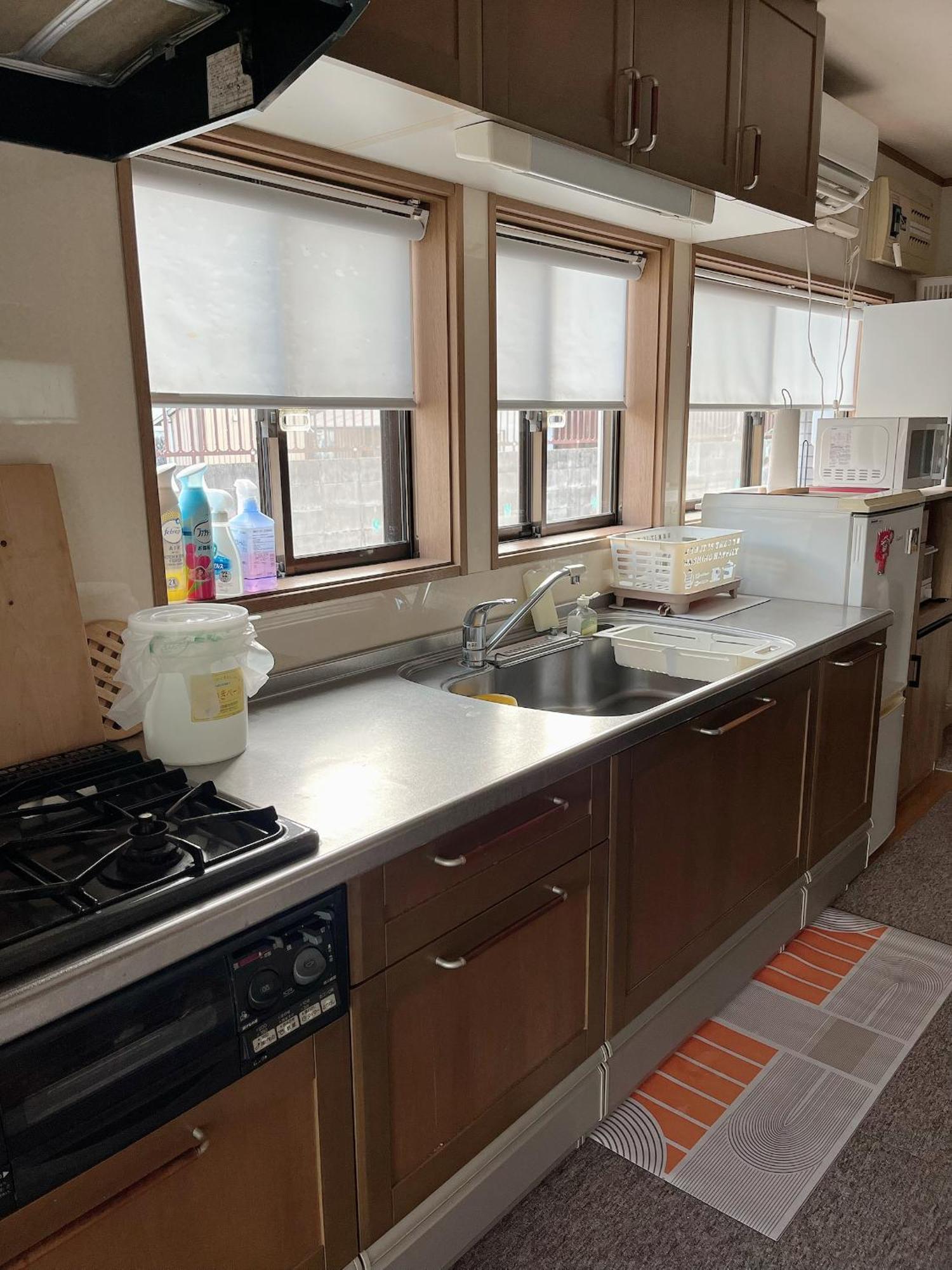 Guesthouse Hope Hashima  Exterior foto